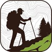 Hiking Logger Log